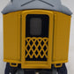 Lionel 6-9583 O Gauge Chessie Steam Special Passenger Car #9583 EX/Box