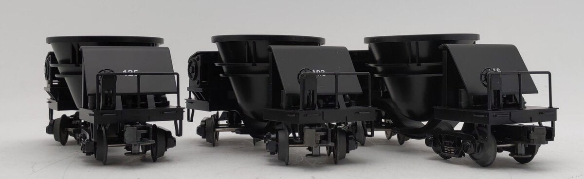 Lionel 6-16322 O Gauge TTUX Flatcar with 2 Sealand Trailers #16321, #16322 NIB