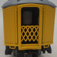 Lionel 6-9585 O Gauge Chessie Steam Special Observation Car #9585 EX/Box
