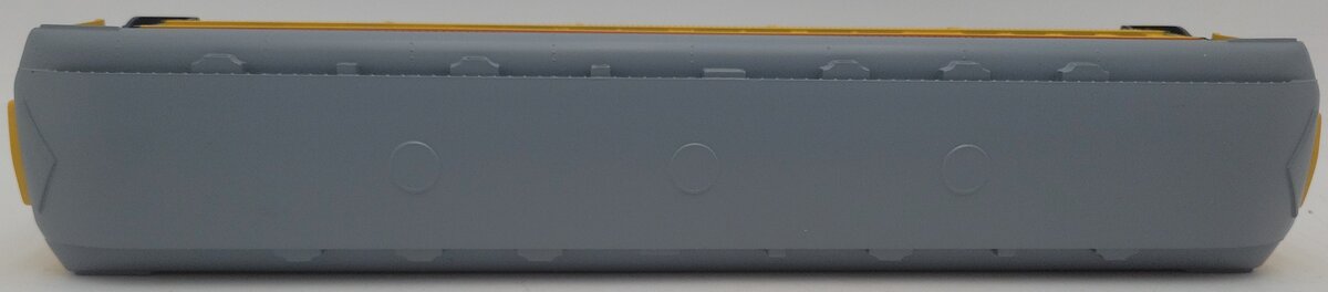 Lionel 6-9584 O Gauge Chessie Steam Special Passenger Car EX/Box