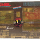Lionel 8-81000 Gold Rush Special G Gauge Steam Freight Train Set MT/Box