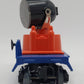 Lionel 6-9312 O Gauge Conrail Searchlight Car LN/Box