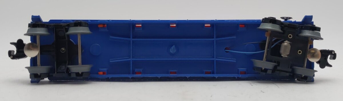 Lionel 6-9312 O Gauge Conrail Searchlight Car LN/Box