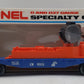 Lionel 6-9312 O Gauge Conrail Searchlight Car LN/Box