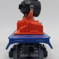 Lionel 6-9312 O Gauge Conrail Searchlight Car LN/Box