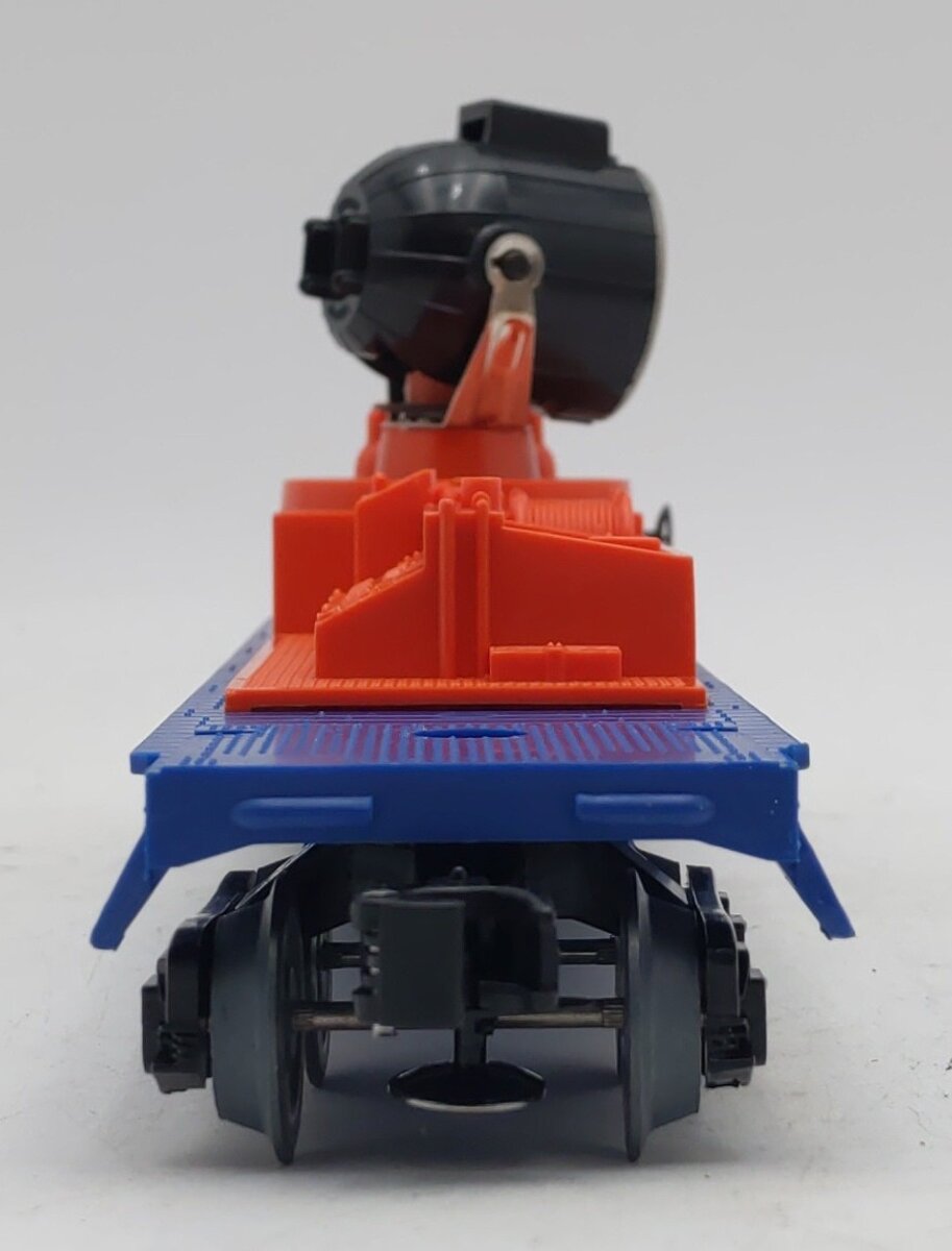 Lionel 6-9312 O Gauge Conrail Searchlight Car LN/Box