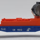Lionel 6-9312 O Gauge Conrail Searchlight Car LN/Box