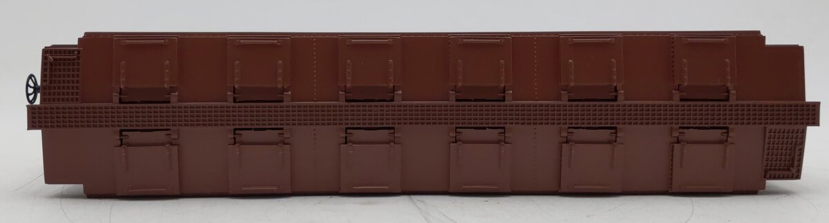 Lionel 6-6102 O Gauge Great Northern 4-Bay Covered Hopper LN/Box