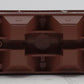 Lionel 6-6102 O Gauge Great Northern 4-Bay Covered Hopper LN/Box
