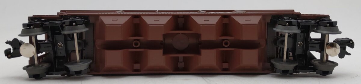Lionel 6-6102 O Gauge Great Northern 4-Bay Covered Hopper LN/Box