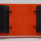 Lionel 6-9282 O Gauge Great Northern Flatcar #9282 with Trailers EX/Box