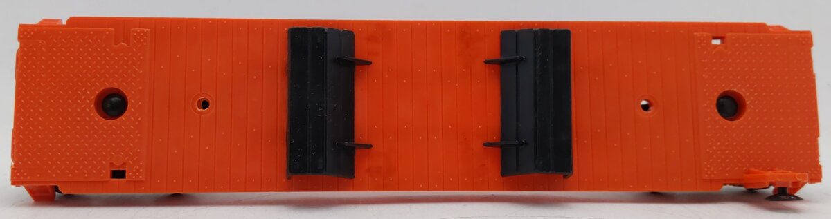 Lionel 6-9282 O Gauge Great Northern Flatcar #9282 with Trailers EX/Box