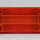 Lionel 6-9282 O Gauge Great Northern Flatcar #9282 with Trailers EX/Box