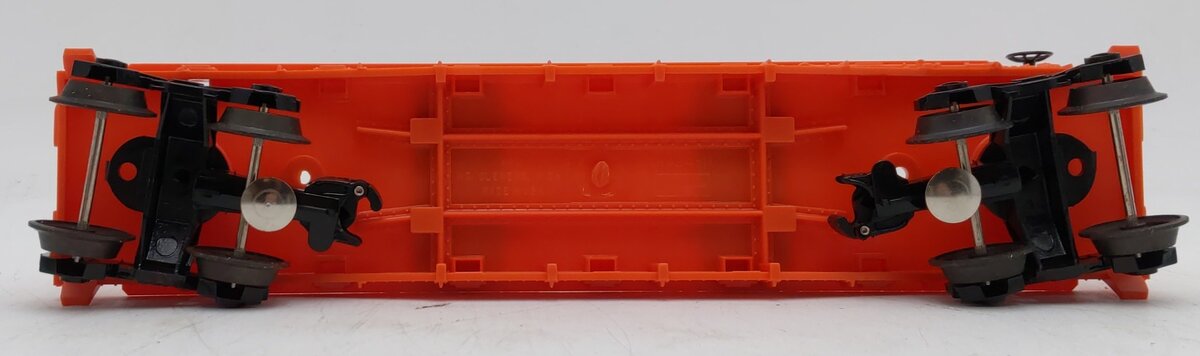 Lionel 6-9282 O Gauge Great Northern Flatcar #9282 with Trailers EX/Box