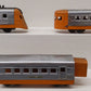 Lionel 1535 Vintage O Gauge Streamline Set/Box