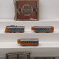 Lionel 1535 Vintage O Gauge Streamline Set/Box