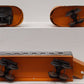 Lionel 1535 Vintage O Gauge Streamline Set/Box