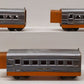 Lionel 1535 Vintage O Gauge Streamline Set/Box