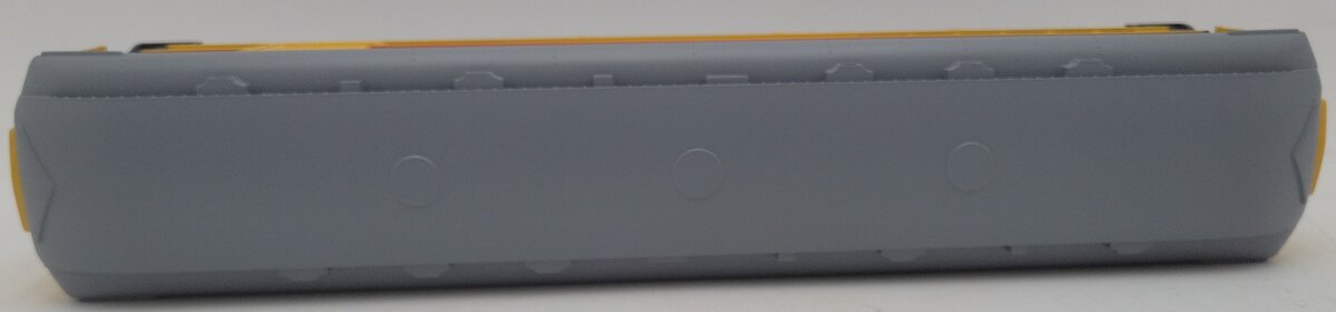 Lionel 6-9582 O Gauge Chessie Steam Special Combination Car #9582 EX/Box