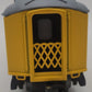 Lionel 6-9582 O Gauge Chessie Steam Special Combination Car #9582 EX/Box