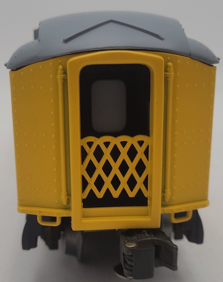 Lionel 6-9582 O Gauge Chessie Steam Special Combination Car #9582 EX/Box