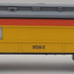 Lionel 6-9582 O Gauge Chessie Steam Special Combination Car #9582 EX/Box