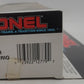 Lionel 6-12779 O Gauge Lionelville Grain Co. Tractor & Grain Rig EX/Box