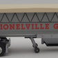 Lionel 6-12779 O Gauge Lionelville Grain Co. Tractor & Grain Rig EX/Box