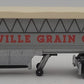 Lionel 6-12779 O Gauge Lionelville Grain Co. Tractor & Grain Rig EX/Box