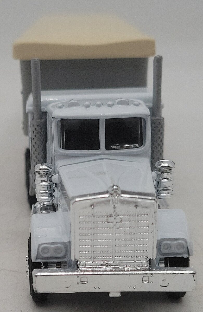 Lionel 6-12779 O Gauge Lionelville Grain Co. Tractor & Grain Rig EX/Box