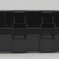 Lionel 6-9366 O Gauge Union Pacific Covered 4-Bay Hopper #9366 NIB