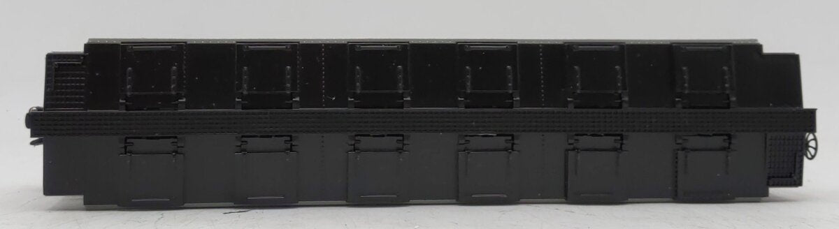 Lionel 6-9366 O Gauge Union Pacific Covered 4-Bay Hopper #9366 NIB