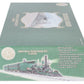 Lionel 6-30088 O Gauge BRASS John Bull Steam Passenger Train Set NIB