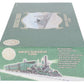 Lionel 6-30088 O Gauge BRASS John Bull Steam Passenger Train Set NIB
