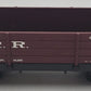 Lionel 8-87400 G Gauge Pennsylvania Gondola #400 EX/Box