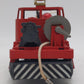 Lionel 52 Vintage O Motorized Fire Car EX/Box