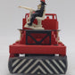 Lionel 52 Vintage O Motorized Fire Car EX/Box