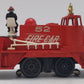 Lionel 52 Vintage O Motorized Fire Car EX/Box