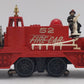 Lionel 52 Vintage O Motorized Fire Car EX/Box