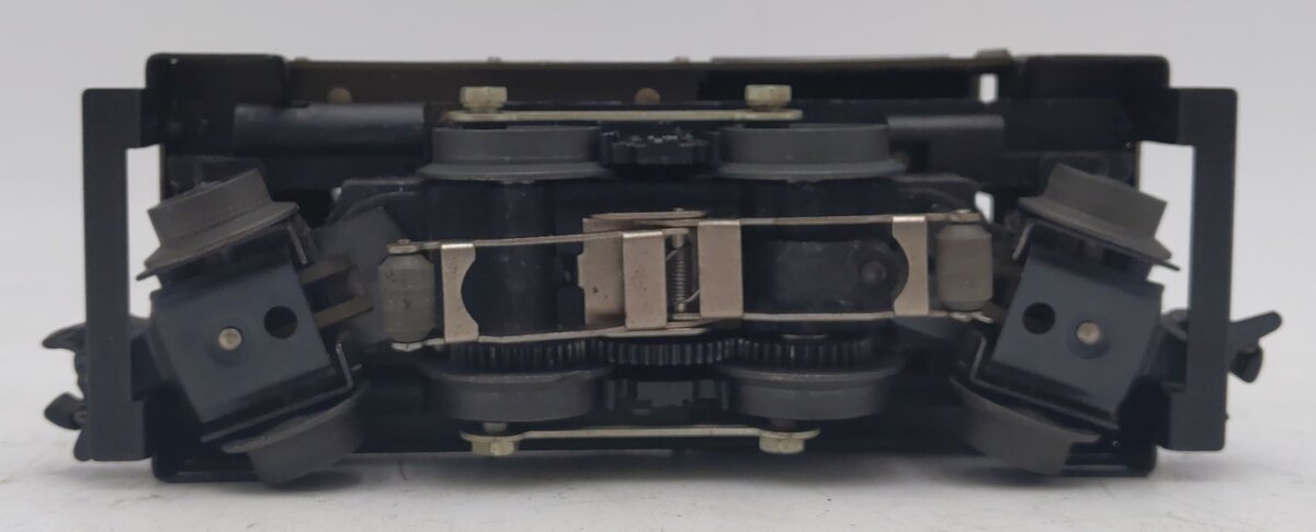 Lionel 42 Vintage O Picatinny Arsenal Switcher VG