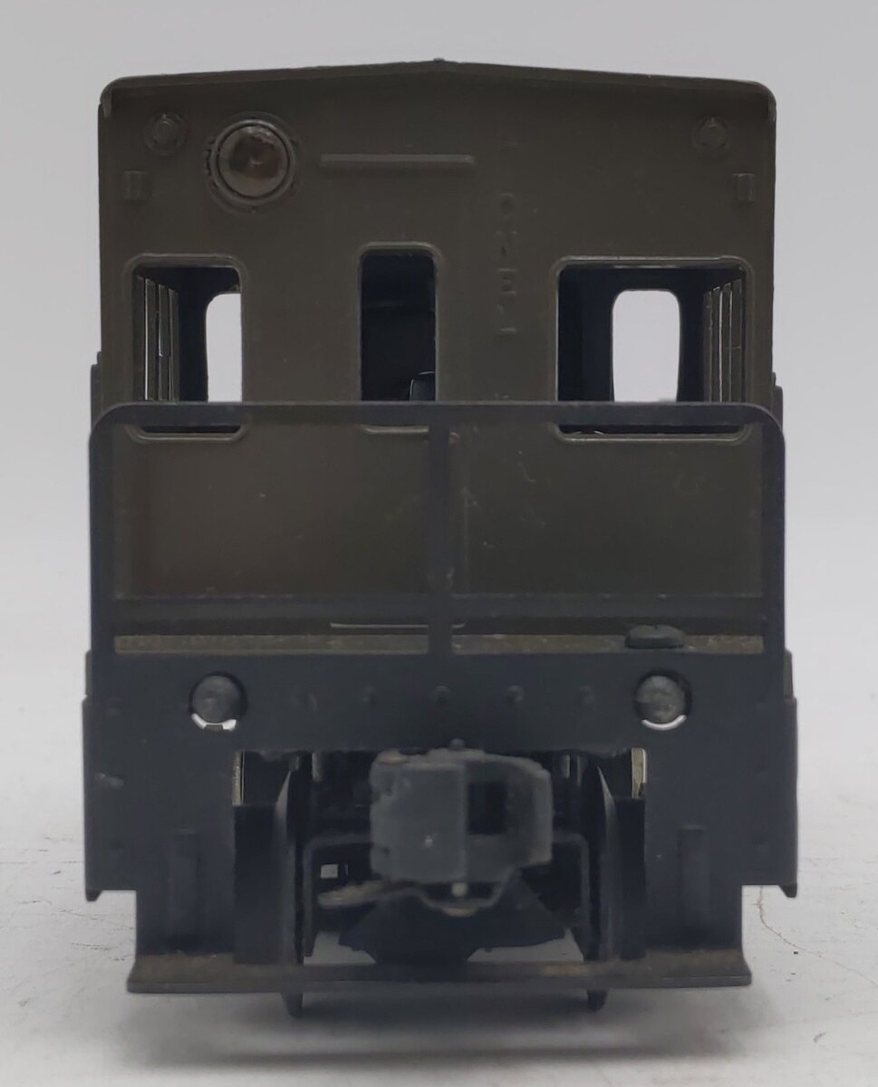 Lionel 42 Vintage O Picatinny Arsenal Switcher VG