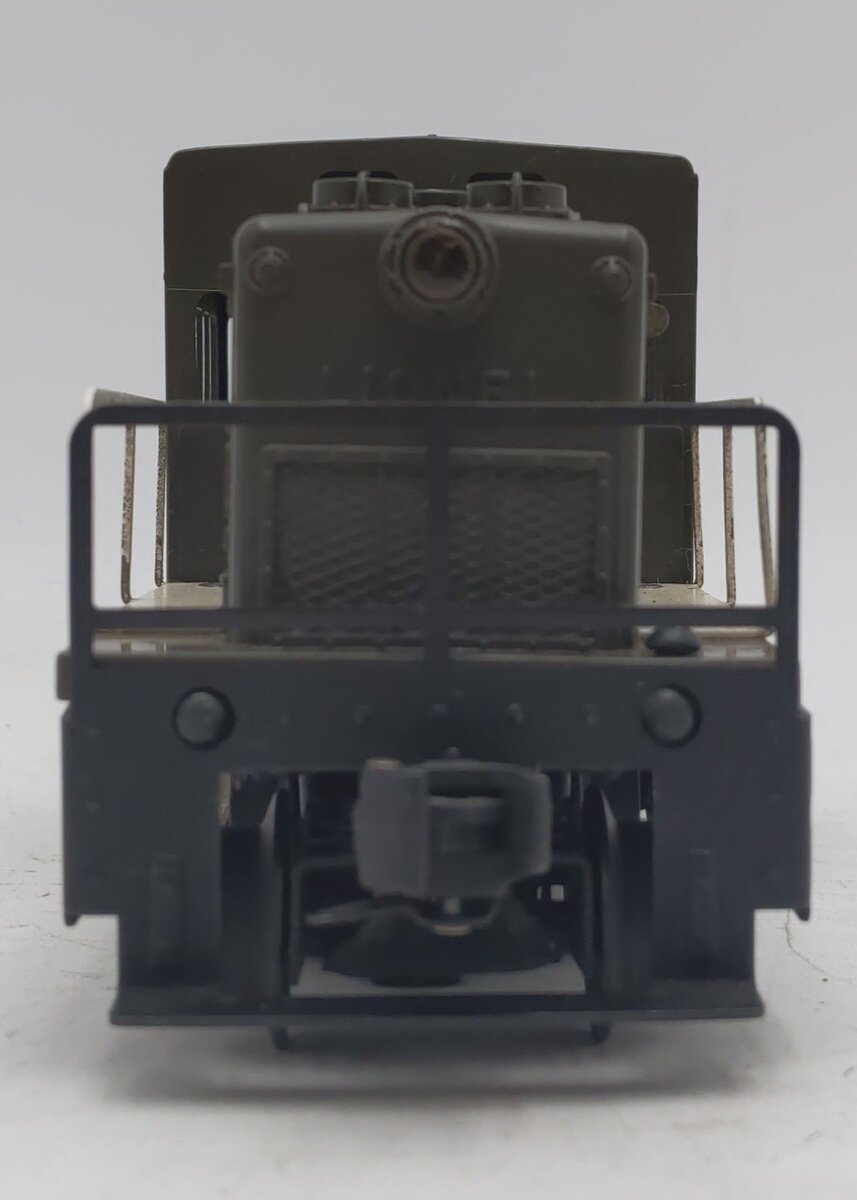 Lionel 42 Vintage O Picatinny Arsenal Switcher VG