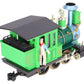 Lionel 8-85100 G Scale Pennsylvania 0-6-0 Steam Locomotive LN/Box
