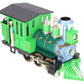 Lionel 8-85100 G Scale Pennsylvania 0-6-0 Steam Locomotive LN/Box
