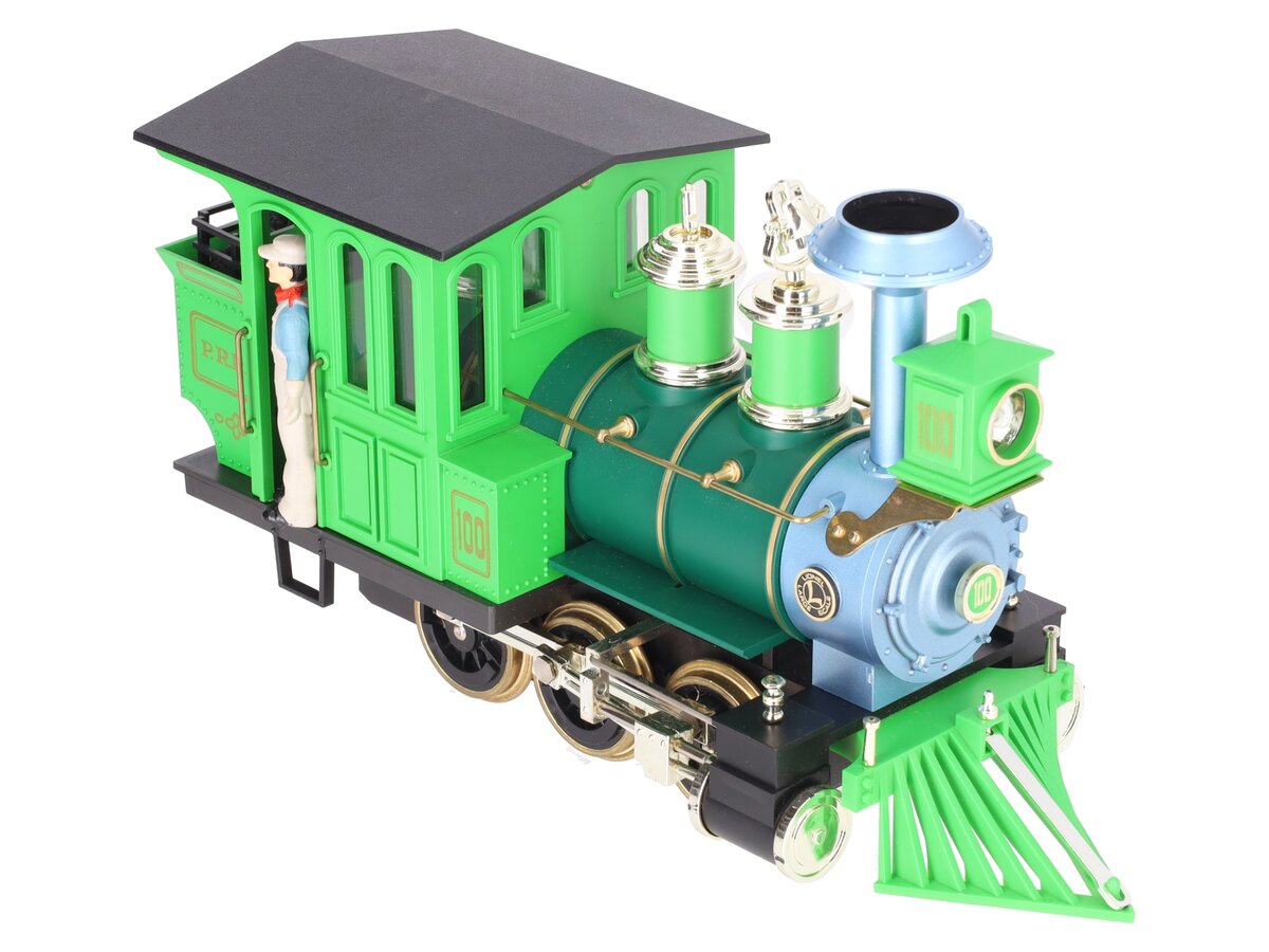 Lionel 8-85100 G Scale Pennsylvania 0-6-0 Steam Locomotive LN/Box