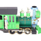 Lionel 8-85100 G Scale Pennsylvania 0-6-0 Steam Locomotive LN/Box