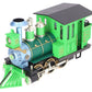 Lionel 8-85100 G Scale Pennsylvania 0-6-0 Steam Locomotive LN/Box