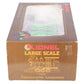Lionel 8-85100 G Scale Pennsylvania 0-6-0 Steam Locomotive LN/Box