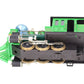 Lionel 8-85100 G Scale Pennsylvania 0-6-0 Steam Locomotive LN/Box