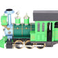 Lionel 8-85100 G Scale Pennsylvania 0-6-0 Steam Locomotive LN/Box